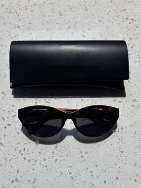 Saint Laurent | Accessories | Saint Laurent Sl534 Sunrise 0  display picture 3